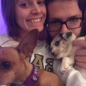 Meet your Posher, Renee